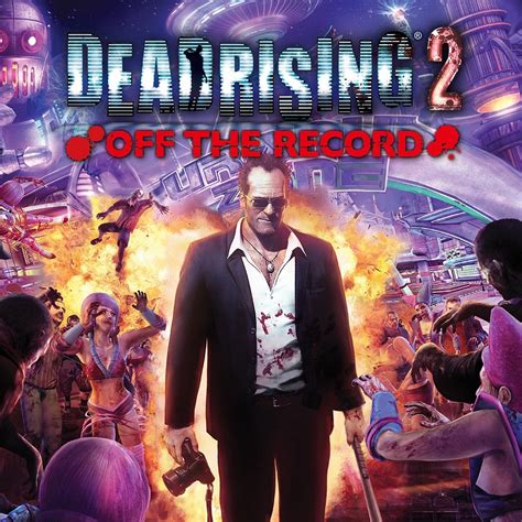 dead rising 2 all magazines|Dead Rising 2: Off the Record .